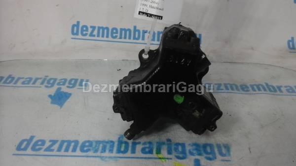 Vand pompa inalta presiune MERCEDES A-CLASS / W168 (1997-2004), 1.7 Diesel