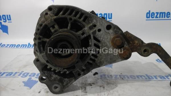  Alternator VOLKSWAGEN GOLF III (1991-1998), 1.8 Benzina, 66 KW sh