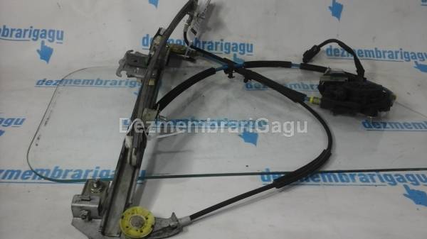 De vanzare macara geam stanga ALFA ROMEO GT (2003-)