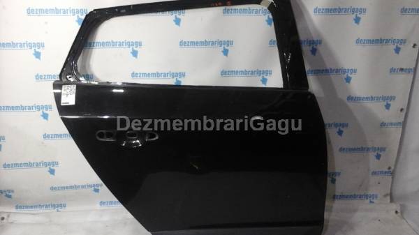 De vanzare usa dreapta spate portiera dr RENAULT MEGANE III (2008-)