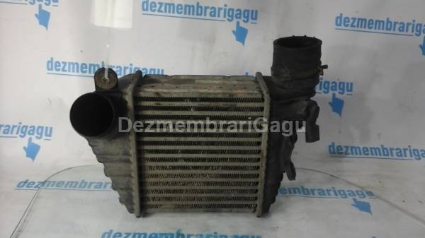  Radiator intercooler VOLKSWAGEN GOLF IV (1997-2005) sh