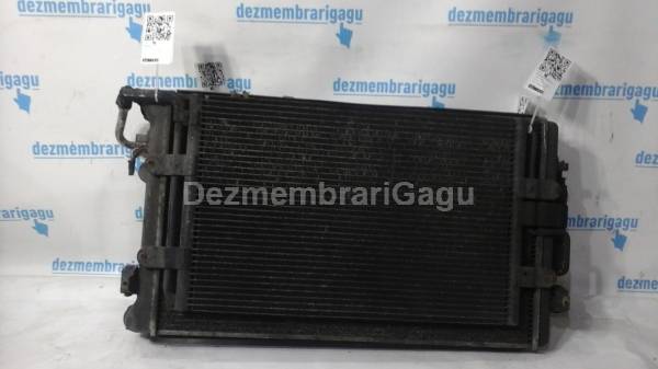 Vand radiator apa VOLKSWAGEN GOLF IV (1997-2005), 1.9 Diesel