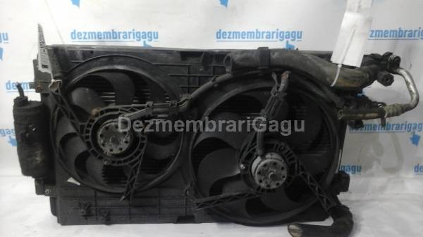 Vand electroventilator apa VOLKSWAGEN GOLF IV (1997-2005), 1.9 Diesel