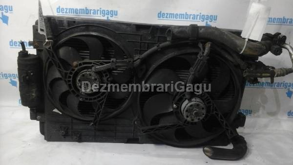 Vand electroventilator ac VOLKSWAGEN GOLF IV (1997-2005), 1.9 Diesel din dezmembrari