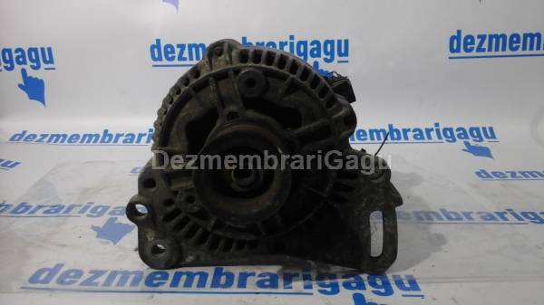 Vand alternator SEAT AROSA, 1.4 Benzina, 44 KW