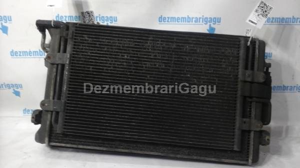 Vand radiator ac VOLKSWAGEN GOLF IV (1997-2005), 1.9 Diesel din dezmembrari