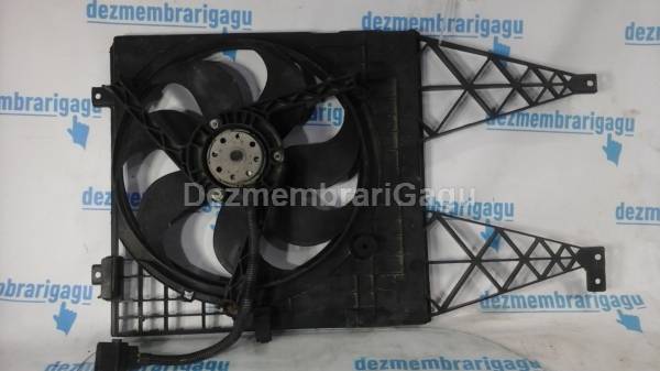 Vand electroventilator VOLKSWAGEN GOLF IV (1997-2005) Benzina din dezmembrari