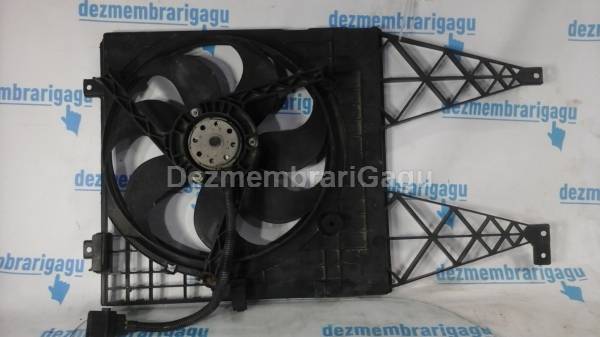  Electroventilator VOLKSWAGEN GOLF IV (1997-2005) Benzina sh