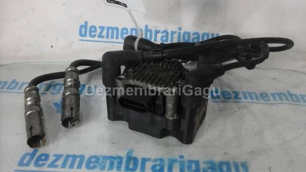 De vanzare bobina inductie VOLKSWAGEN GOLF IV (1997-2005), 1.6 Benzina second hand