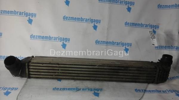  Radiator intercooler RENAULT MEGANE III (2008-), 1.5 Diesel sh