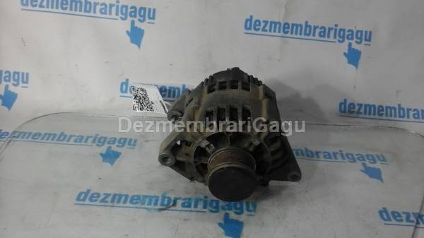 Alternator RENAULT SCENIC I (1999-), 1.9 Diesel, 75 KW