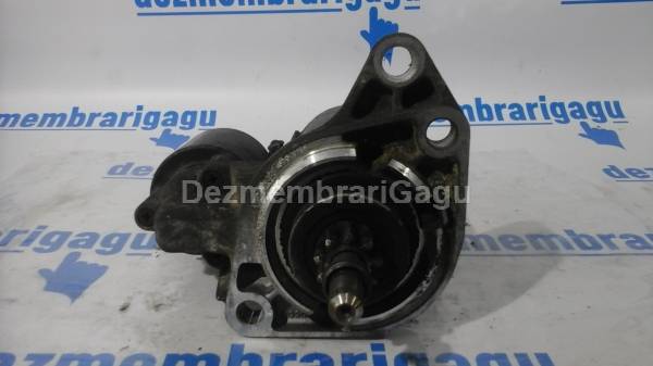 Vand electromotor VOLKSWAGEN GOLF III (1991-1998), 1.8 Benzina, 66 KW din dezmembrari