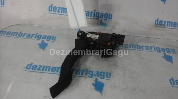 Vand pedala acceleratie FORD FIESTA V (2001-), 1.4 Diesel