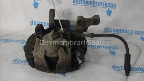 De vanzare fuzeta fata stanga OPEL ASTRA G (1998-), 1.7 Diesel