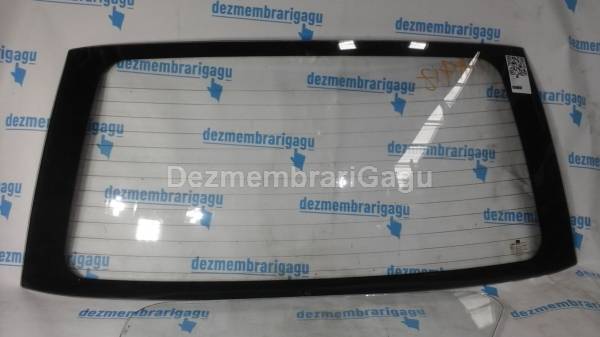 Vand luneta DAEWOO MATIZ din dezmembrari