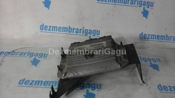 Vand calculator motor ecm ecu RENAULT MEGANE II (2002-), 1.6 Benzina, 83 KW