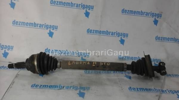 Planetara stanga fata RENAULT LAGUNA II (2001-), 2.0 Benzina