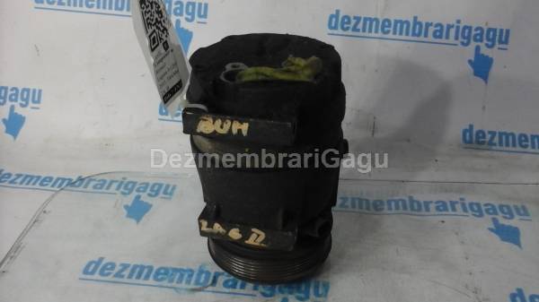 Compresor ac RENAULT LAGUNA II (2001-), 1.9 Diesel
