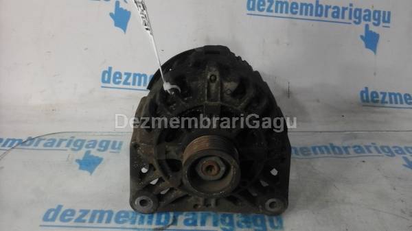 Alternator RENAULT LAGUNA II (2001-), 2.0 Benzina