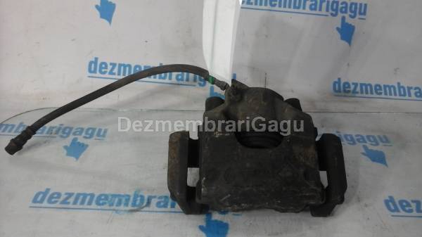 Vand etrier fata dreapta RENAULT LAGUNA II (2001-), 2.0 Benzina din dezmembrari