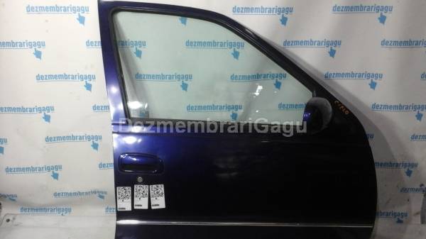 Vand usa dreapta fata portiera dr DAEWOO CIELO