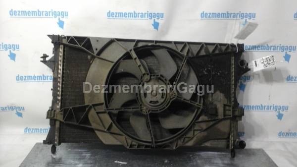 Electroventilator RENAULT LAGUNA II (2001-)