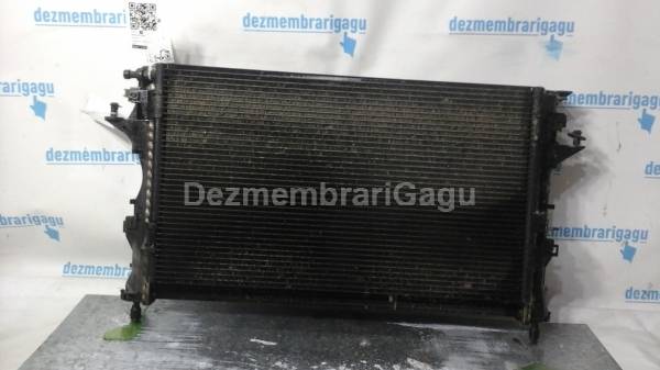 Vand radiator ac RENAULT LAGUNA II (2001-), 1.9 Diesel