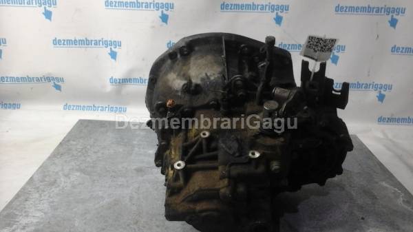 Cutie viteze RENAULT SCENIC II (2003-), 1.9 Diesel, 88 KW