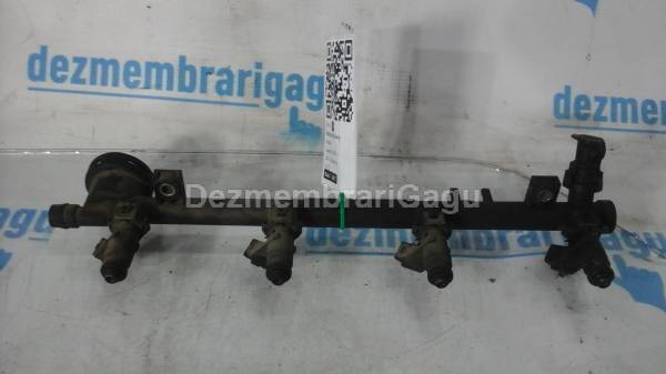 Rampa injectoare RENAULT LAGUNA II (2001-), 2.0 Benzina