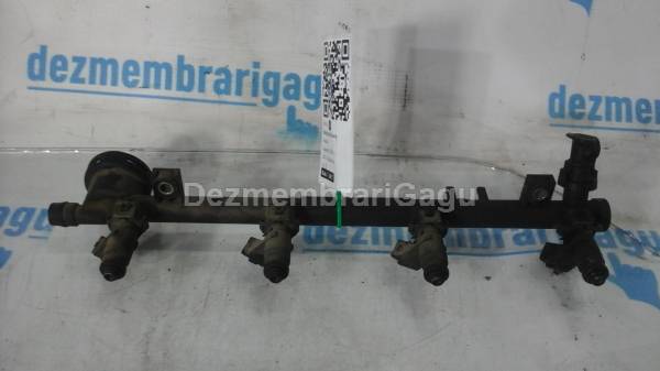 Vand rampa injectoare RENAULT LAGUNA II (2001-), 2.0 Benzina din dezmembrari