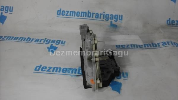 De vanzare broasca usa ds SEAT LEON (2005-)