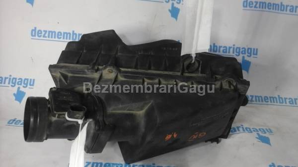 Vand carcasa filtru aer VOLKSWAGEN GOLF IV (1997-2005), 1.6 Benzina, 74 KW