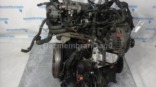 Motor OPEL ASTRA H (2004-), 1.7 Diesel, 59 KW