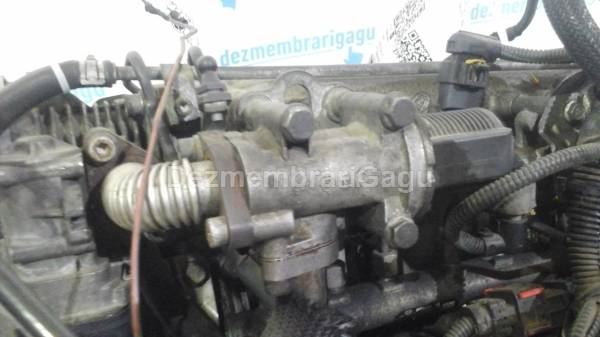  Egr OPEL ASTRA H (2004-), 1.7 Diesel, 59 KW sh