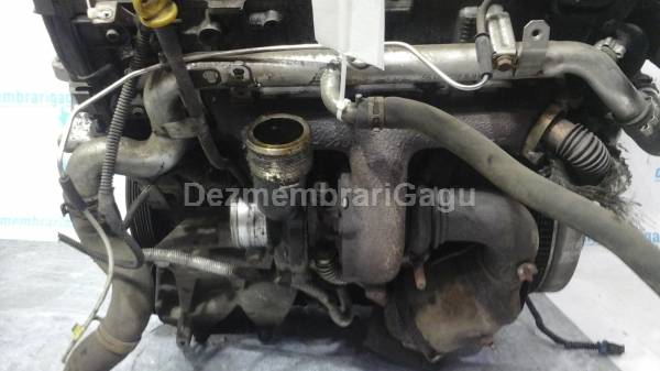 Turbina OPEL ASTRA H (2004-), 1.9 Diesel