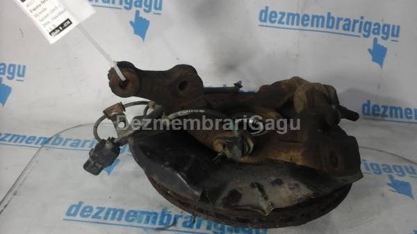 Vand fuzeta fata stanga HYUNDAI ACCENT (2005-), 1.4 Benzina din dezmembrari