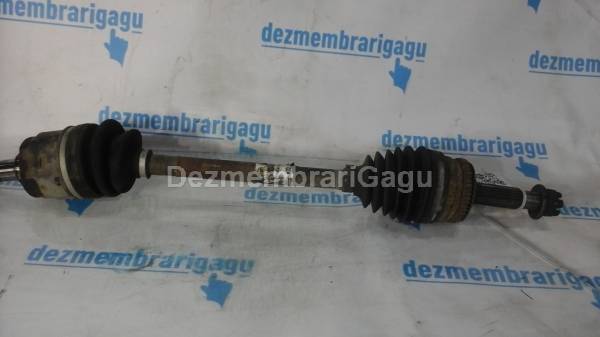  Planetara stanga fata HYUNDAI ACCENT (2005-), 1.4 Benzina sh