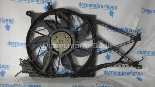 Vand electroventilator OPEL ASTRA G (1998-), 1.4 Benzina, 66 KW