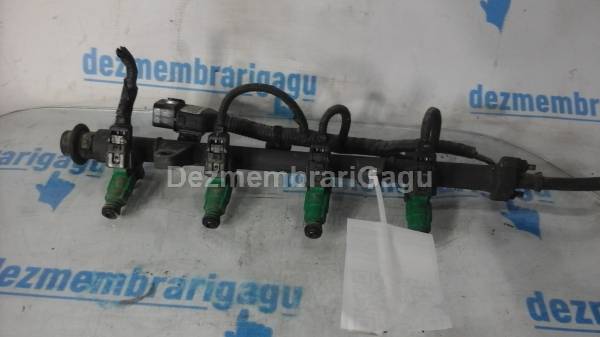 Vand rampa injectoare HYUNDAI ACCENT (2005-), 1.4 Benzina