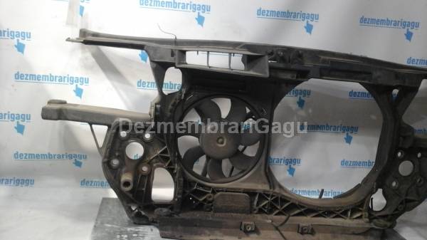 Vand electroventilator ac AUDI A6 II (1997-2005) Diesel din dezmembrari
