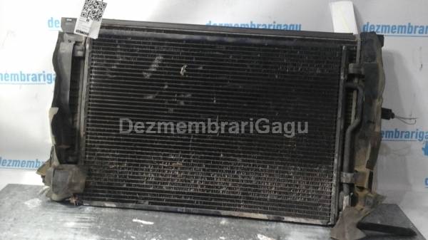 Vand radiator ac AUDI A4 II (2000-2004), 1.9 Diesel
