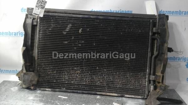 Vand radiator ac AUDI A4 II (2000-2004), 1.9 Diesel din dezmembrari