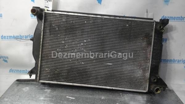 Vand radiator apa AUDI A4 II (2000-2004), 1.9 Diesel