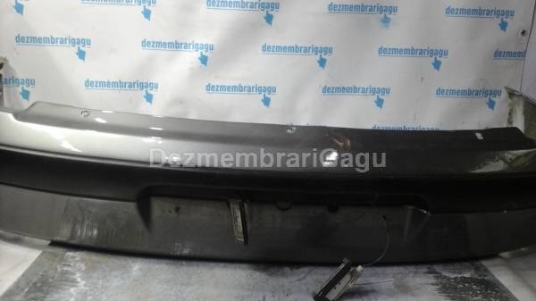 Bara spate RENAULT MEGANE I (1996-2003)