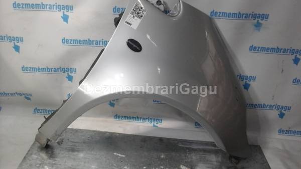 Vand aripa dreapta fata MERCEDES A-CLASS / W168 (1997-2004) din dezmembrari