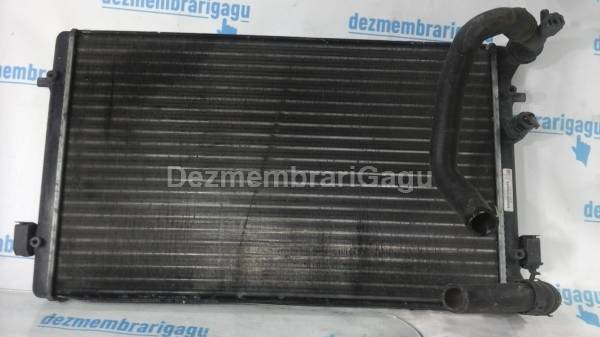 Radiator apa VOLKSWAGEN GOLF IV (1997-2005), 1.6 Benzina