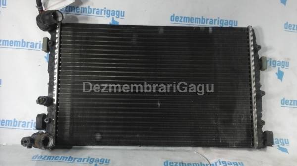  Radiator apa SKODA FABIA I (1999-), 1.2 Benzina sh