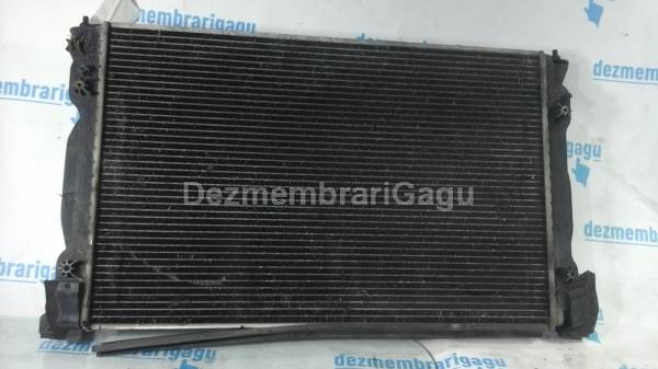 Vand radiator apa AUDI A4 III (2004-), 2.0 Diesel