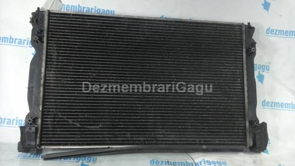 De vanzare radiator apa AUDI A4 III (2004-), 2.0 Diesel