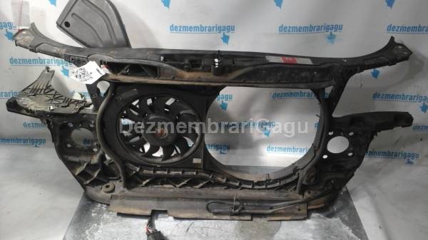 Vand electroventilator ac AUDI A4 II (2000-2004)